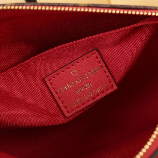 ルイヴィトン モノグラム スーパーコピーパラスクラッチ M41638